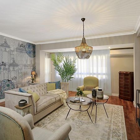 Living4Malaga Soho Orangerie Deluxe Apartment Exterior photo