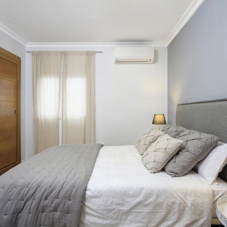 Living4Malaga Soho Orangerie Deluxe Apartment Exterior photo