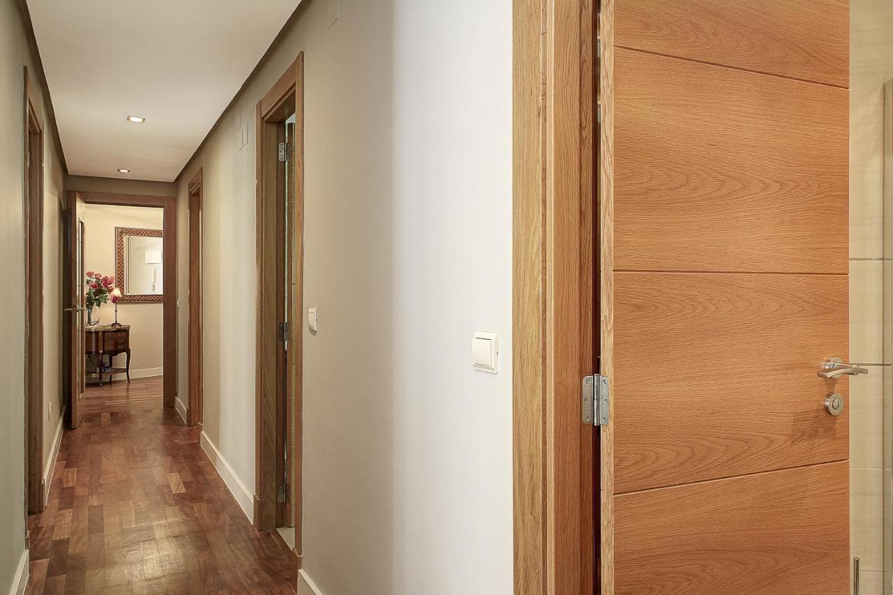 Living4Malaga Soho Orangerie Deluxe Apartment Exterior photo