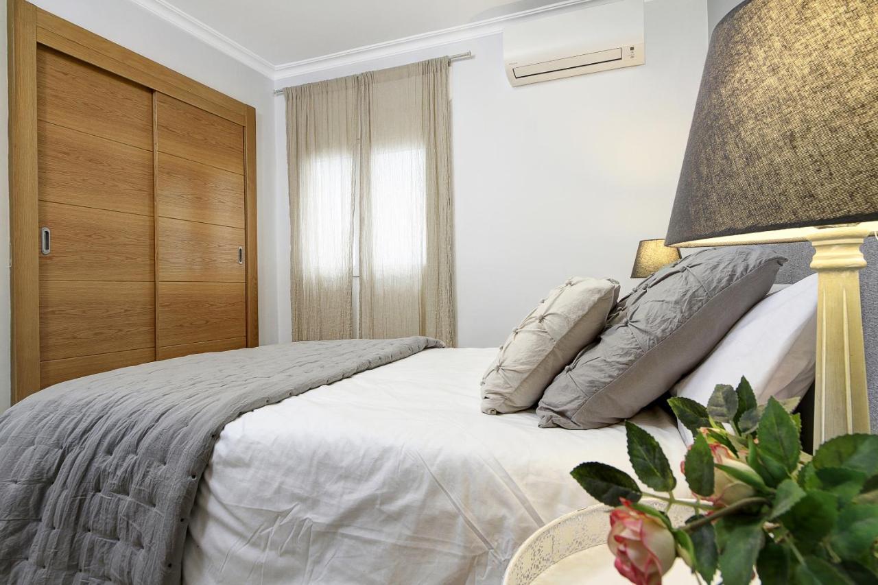 Living4Malaga Soho Orangerie Deluxe Apartment Exterior photo