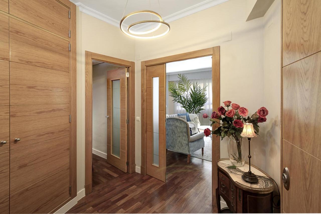 Living4Malaga Soho Orangerie Deluxe Apartment Exterior photo